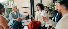 The Link Between Change Management and Employee Engagement
